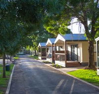 All Seasons Holiday Park - VIC Tourism