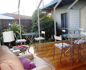 Apollo Bay Bed And Breakfast - VIC Tourism 1