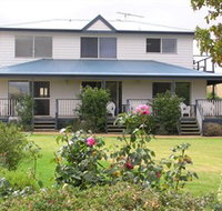 Apollo Bay Bed and Breakfast - VIC Tourism