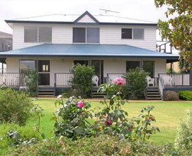 Apollo Bay Bed And Breakfast - VIC Tourism 0