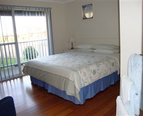 Apollo Bay Bed And Breakfast - VIC Tourism 3