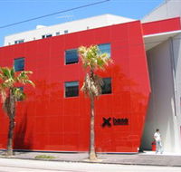 Base Backpackers St Kilda - VIC Tourism