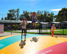 BIG4 Inverloch Holiday Park - VIC Tourism 0