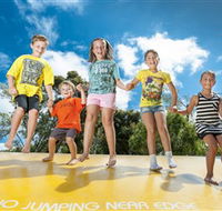 BIG4 Phillip Island Caravan Park - VIC Tourism
