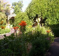 Blue Wren Cottage - VIC Tourism