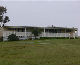 Cape Bridgewater Coastal Camp - VIC Tourism 0