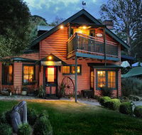 Como Cottages - VIC Tourism
