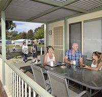 Echuca Holiday Park - VIC Tourism