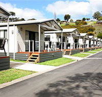 Geelong Riverview Tourist Park BIG4 - Aspen Parks - VIC Tourism
