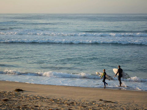 Wairo Beach Holiday Park - VIC Tourism 2