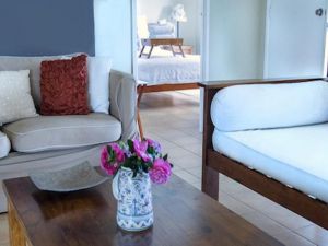 Possum Creek Eco Lodge - VIC Tourism 3