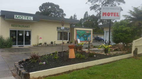 Wilsons Promontory Motel - VIC Tourism 0