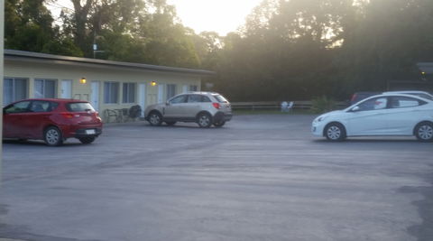 Wilsons Promontory Motel - VIC Tourism 1