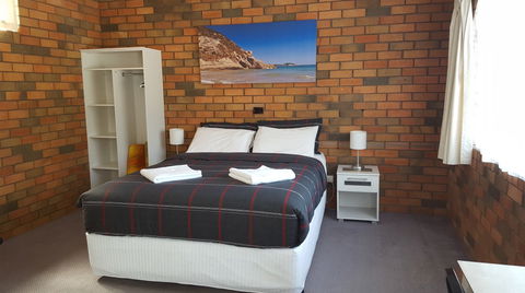 Wilsons Promontory Motel - VIC Tourism 3