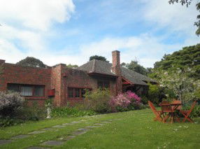 Wirilda And Cottage - VIC Tourism 0