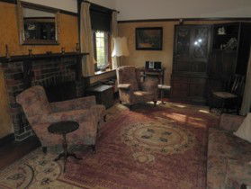 Wirilda And Cottage - VIC Tourism 1