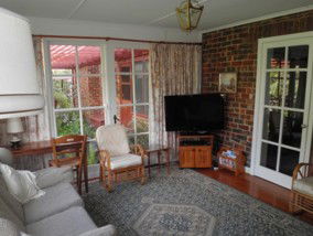Wirilda And Cottage - VIC Tourism 2