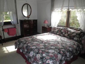 Wirilda And Cottage - VIC Tourism 3
