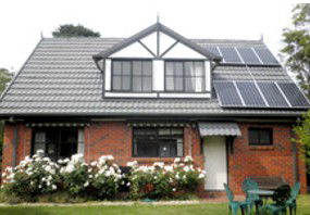 Wirilda And Cottage - VIC Tourism 4