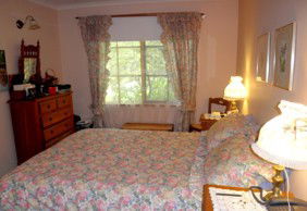 Wirilda And Cottage - VIC Tourism 6