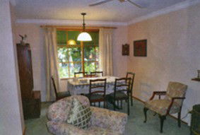 Wirilda And Cottage - VIC Tourism 7