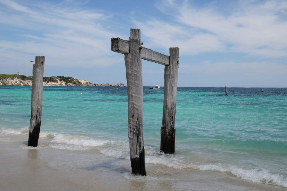  VIC Tourism