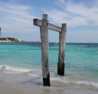 Hamelin Bay Holiday Park - VIC Tourism