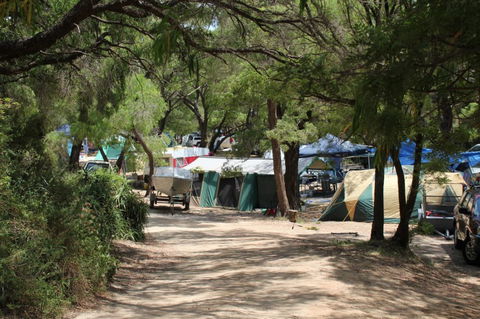 Hamelin Bay Holiday Park - VIC Tourism 2