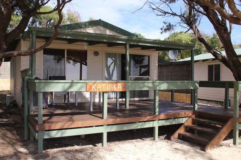 Hamelin Bay Holiday Park - VIC Tourism 3