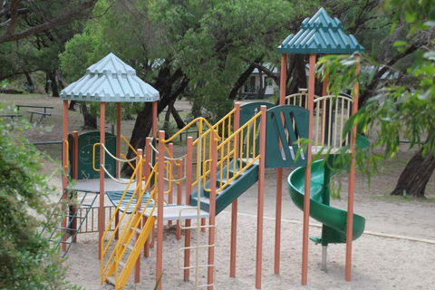 Hamelin Bay Holiday Park - VIC Tourism 4