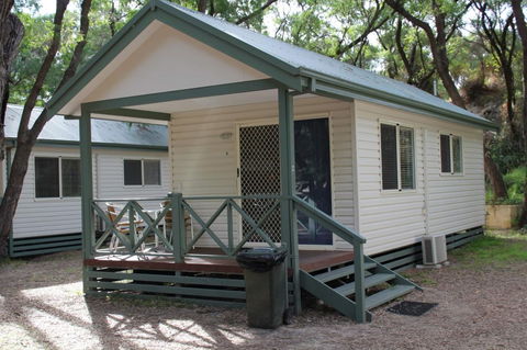 Hamelin Bay Holiday Park - VIC Tourism 5
