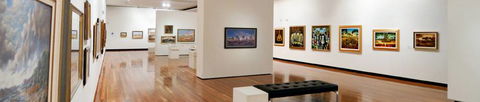 ArtSpace Mackay - VIC Tourism 3