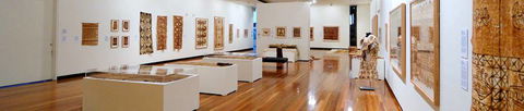 ArtSpace Mackay - VIC Tourism 7