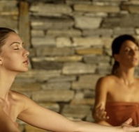 Spa Pevonia - VIC Tourism