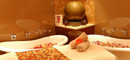 Oceana Day Spa - VIC Tourism 0