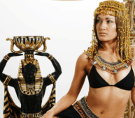 Cleopatras Temple Day Spa - VIC Tourism