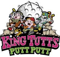 King Tutts Putt Putt - VIC Tourism