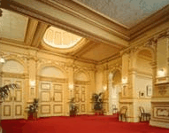 His Majestys Theatre - VIC Tourism 0