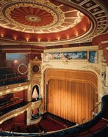 His Majestys Theatre - VIC Tourism 3