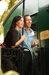Kuranda Scenic Railway - VIC Tourism 2