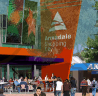 Armadale Shopping Centre - VIC Tourism