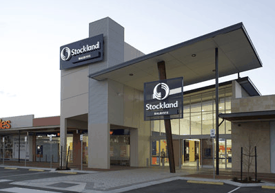 Stockland Baldivis Shopping Centre - VIC Tourism