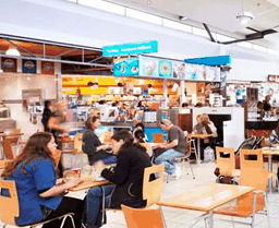 Floreat Forum - VIC Tourism