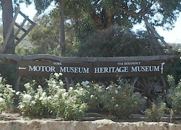 The York Residency Museum - VIC Tourism