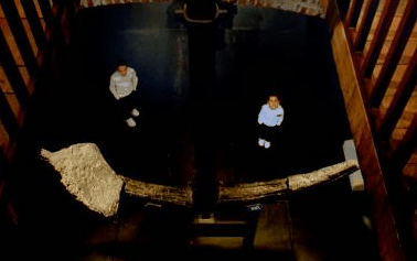 Western Australian Shipwrecks Museum - VIC Tourism 2