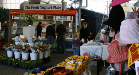 Station Street Markets - VIC Tourism 2