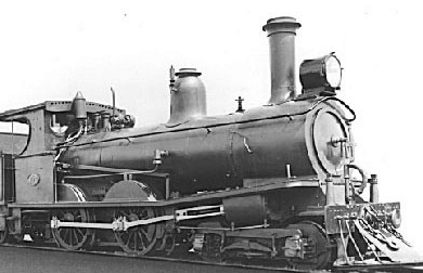 Railway Transport Museum - VIC Tourism 3