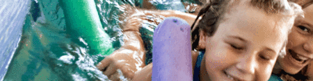 Belmont Oasis Aquatic Centre - thumb 3