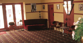 Cygnet Como Cinema - VIC Tourism 2