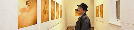 Fremantle Arts Centre - VIC Tourism 1